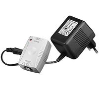 Goobay Convertidor de señal coaxial a óptica (Incluye Cargador)