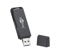 Goobay CZYTNIK Kart SD/mSD USB 3.0 59089