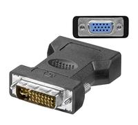 ADAPTADOR VIDEO DVI-I M A VGA-H