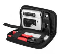 Goobay Kit de Herramientas para Instalación de Red