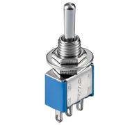 Goobay KNX 3 Corta Circuito - Corta circuitos (Azul, Plata)