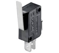 Goobay MS 4 corta circuito - Corta circuitos (10 A, 250 V, Negro)