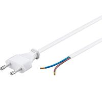 Goobay NK 105 W-150 - Cable (1,5 m, Blanco)