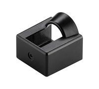 Goobay Protector de Polvo Transparente für RJ45 Stecker