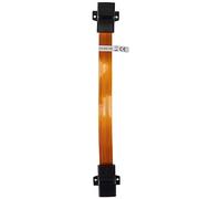 goobay RJ45 Fensterdurchf hrung 0,25 m 71411