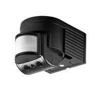 GB 96001 - Detector de movimiento IR, sobre revoque - exterior, negro