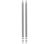 Goobay set 2 puntas de soldadura 2 mm biseladas, repuesto para estaci?