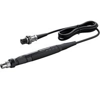 goobay Soldador eléctrico de repuesto 70 W para estación de soldadura 78624, calentamiento rápido con elemento cerámico, para electrónica, reparación y trabajos de precisión - 80480