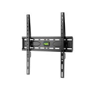 Goobay soporte de pared para tv 32 a 75 pulgadas (81-191cm), extraplan