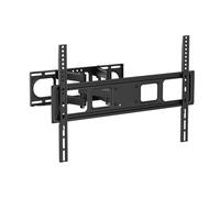 Goobay soporte de pared para tv de 37 a 80 pulgadas (94 a 203 cm) ?