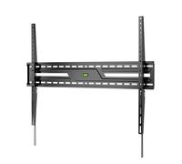 Goobay soporte de pared para tv de 43 a 100 pulgadas (109-245 cm), ext