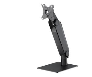 Goobay soporte monitor autoportante 17-32 pulgadas con muelle de gas h