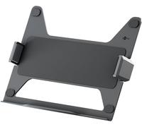 goobay Soporte Portatil para Brazo Monitor 11,6-17,3 Pulgadas hasta 9 kg VESA 75x75/100x100 - Pro - 70818