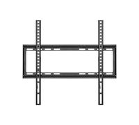 Goobay soporte tv pared fijo 32-55 pulgadas ultra-plano 20,5 mm vesa 4