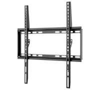 Goobay soporte tv pared fijo 32-55 pulgadas ultra-plano 20,5 mm vesa 4
