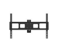 Goobay soporte tv pared giratorio 37-70 pulgadas 90 grados inclinable