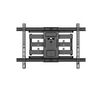 Soporte de Pared Goobay Full Motion Pro