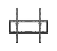 Goobay soporte tv pared inclinable 32-55 pulgadas ultra-plano 20,5 mm