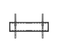 Goobay soporte tv pared inclinable 37-70 pulgadas ultra-plano 20,5 mm