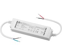 Goobay transformador led 12 v 100 w ip67, controlador de corriente con