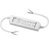 Goobay transformador led 12 v 60 w ip67, controlador de corriente cons