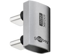 goobay USB 4 Adapter NUEVO