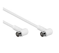 Goobay Wentronic 67344 Cable Coaxial