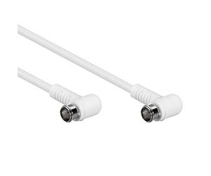 Goobay Wentronic 67344 Cable Coaxial