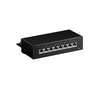 Goobay Wentronic 95655 1.8 m USB a USB B Negro Cable USB - Cable USB (1,8 m, 3.0 (3.1 Gen 1), USB A, USB B, Negro)