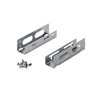 Goobay Wentronic CAK ATA 5.25"-3.5" HDD - Kit de sujección (8,89 cm (3.5"))
