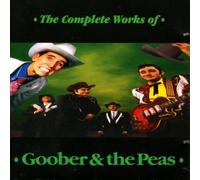 Goober & The Peas - Complete Works of