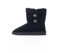 Gooce Botas 'Bella' negro 37 negro