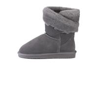 Gooce Botas 'Beverly' gris 37 gris