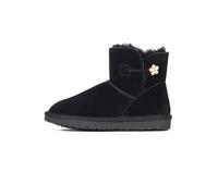 Gooce Botas 'Bonheur' negro 33 negro