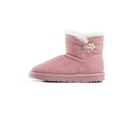 Gooce Botas 'Bonheur' rosa / blanco 35 rosa / blanco