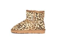 Gooce Botas de nieve 'Lio' arena / caramelo / negro 31 arena / caramelo / negro