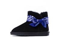 Gooce Botas de nieve 'Willow' negro 38 negro