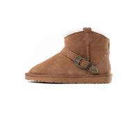 Gooce Botas de nieve 'Wisteria' pueblo / blanco 39 EUR