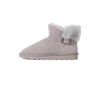 Gooce Botas 'Fiona' blanco / offwhite 36 blanco / offwhite