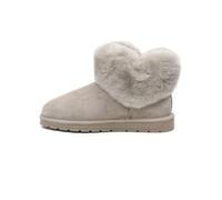 Gooce Botas 'Fury' offwhite 36 offwhite