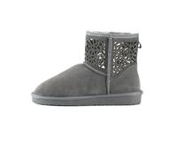 Gooce Botas 'Lana' gris 37 gris