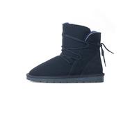 Gooce Botas 'Luna' navy / azul claro 36 navy / azul claro