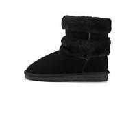 Gooce Botas 'Mara' negro 38 negro