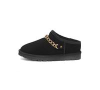 Gooce Botas 'Minka' oro / negro 37 oro / negro