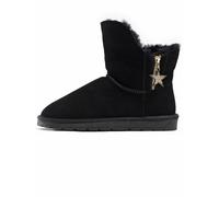 Gooce Botas 'Penny' negro 39 negro