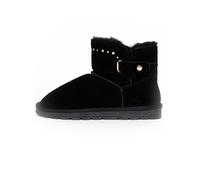 Gooce Botas 'Stella' negro 38 negro