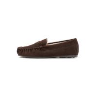 Gooce Mocasines 'Mateo' marrón oscuro 43 EUR