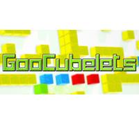 GooCubelets