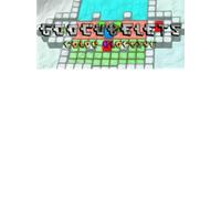 GooCubelets: Color Blocking Steam Key GLOBAL