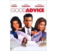 Good Advice [Francia] [DVD]